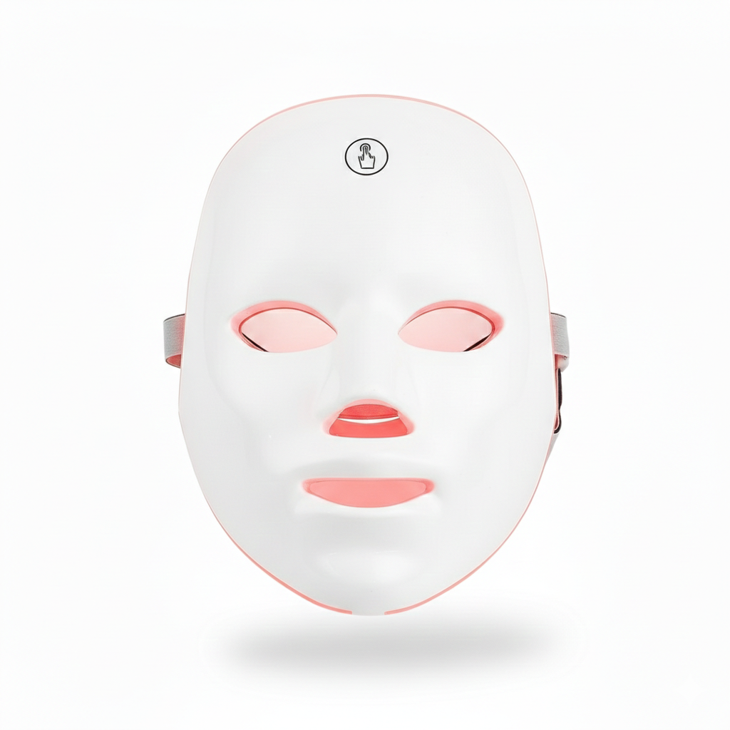 Blissécare Radiance LED Mask™